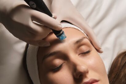 Услуги на ап. Hydrafacial